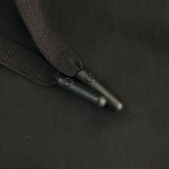 Lululemon Athletica ABC Pants Slim Fit Zippered Ankle and Pockets in Black - Men - Picture 9 of 12